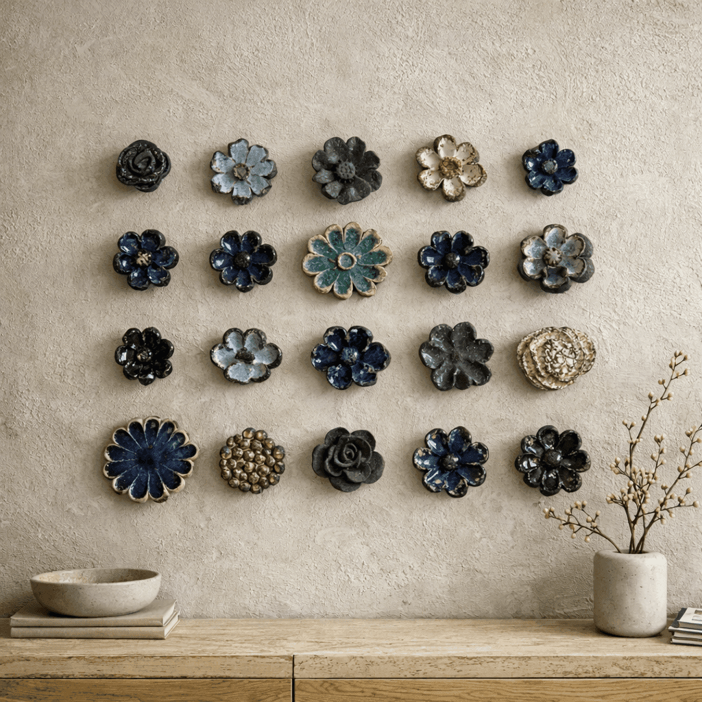 GSTR grid arrangement