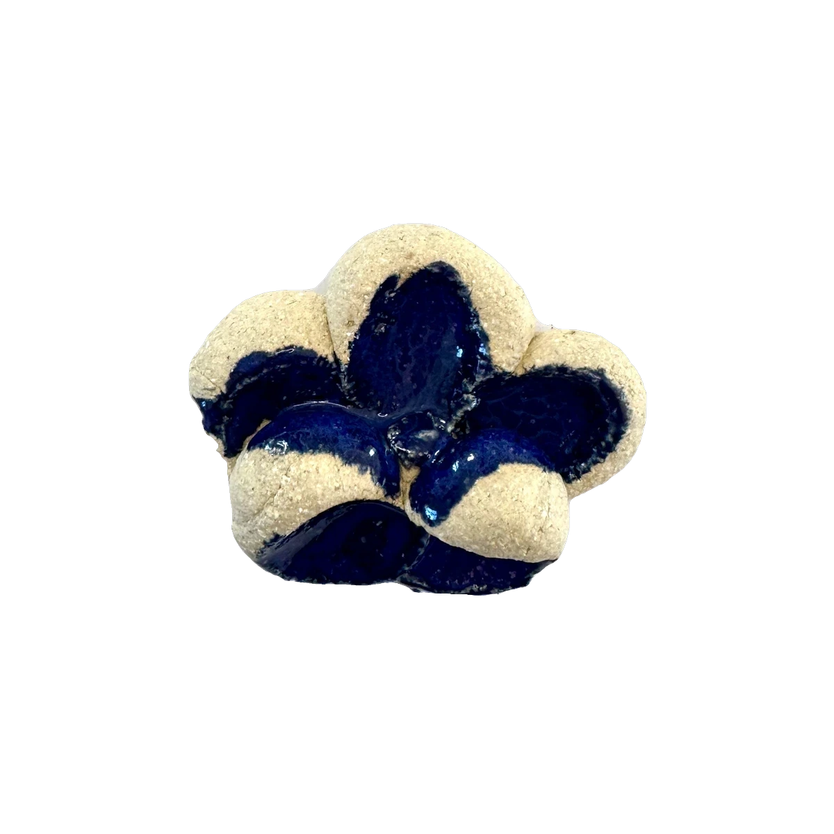 GSTR 00029 — CLSTR ceramic fragment by Renate Frotscher — Avant