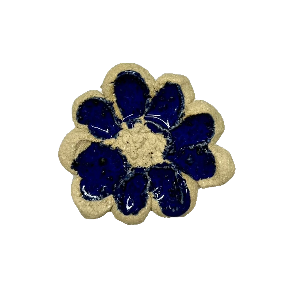 GSTR 00034 — CLSTR ceramic fragment by Renate Frotscher — Avant