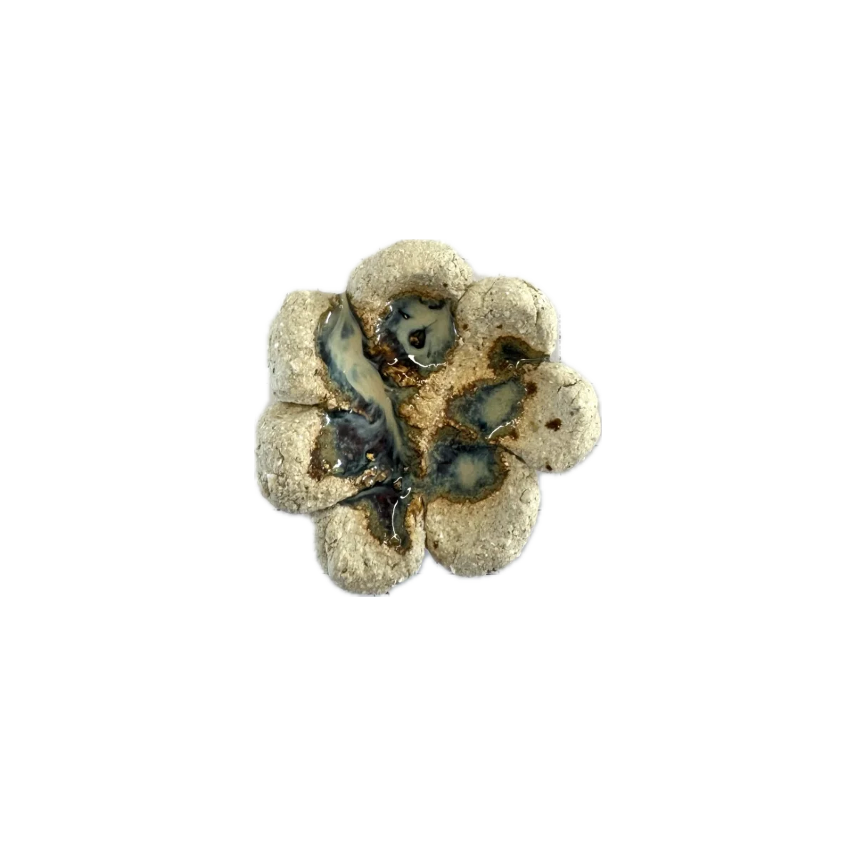 GSTR 00094 — CLSTR ceramic fragment by Renate Frotscher — Front