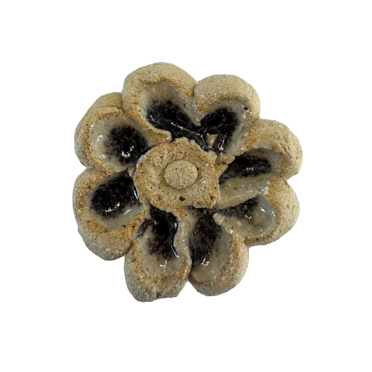 GSTR 00110 — CLSTR ceramic fragment by Renate Frotscher — Avant