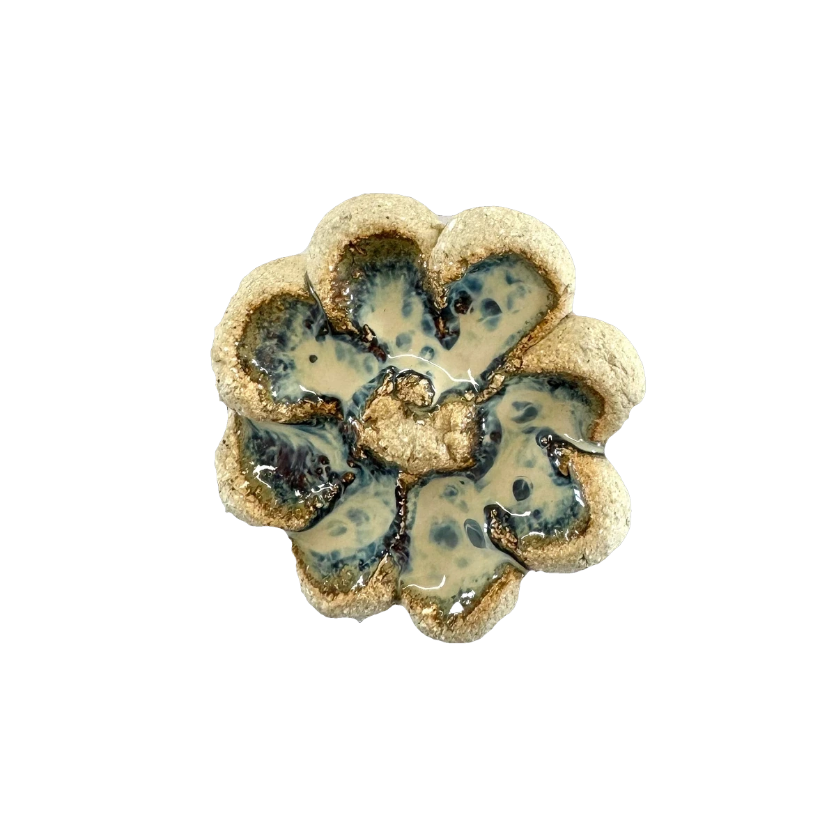 GSTR 00113 — CLSTR ceramic fragment by Renate Frotscher — Avant