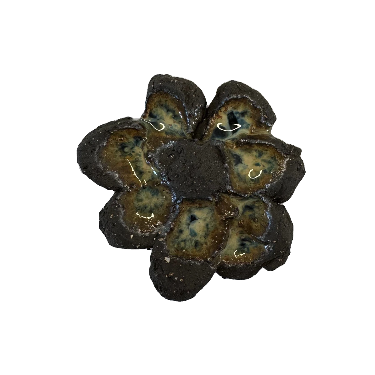 GSTR 00120 — CLSTR ceramic fragment by Renate Frotscher — Avant