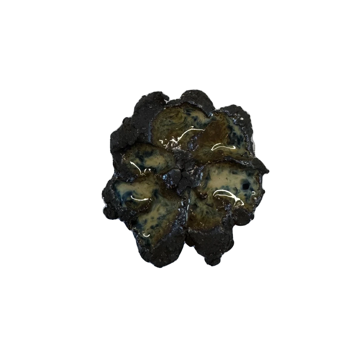 GSTR 00129 — Front