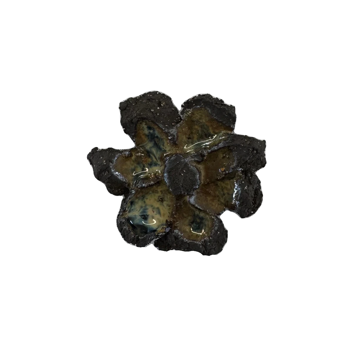 GSTR 00133 — Front