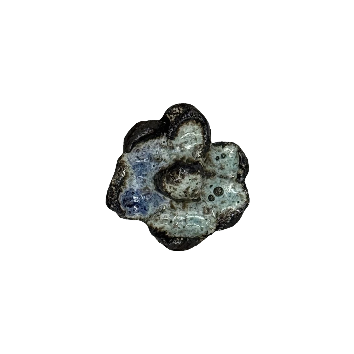 GSTR 00203 — CLSTR ceramic fragment by Renate Frotscher — Avant
