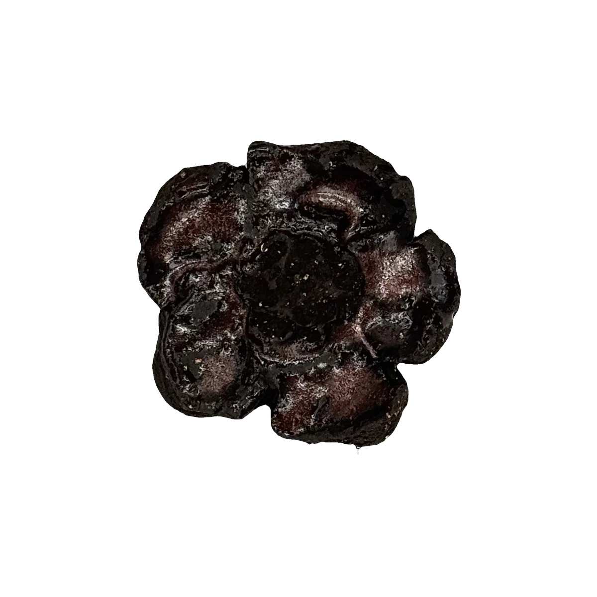 GSTR 00211 — CLSTR ceramic fragment by Renate Frotscher — Front