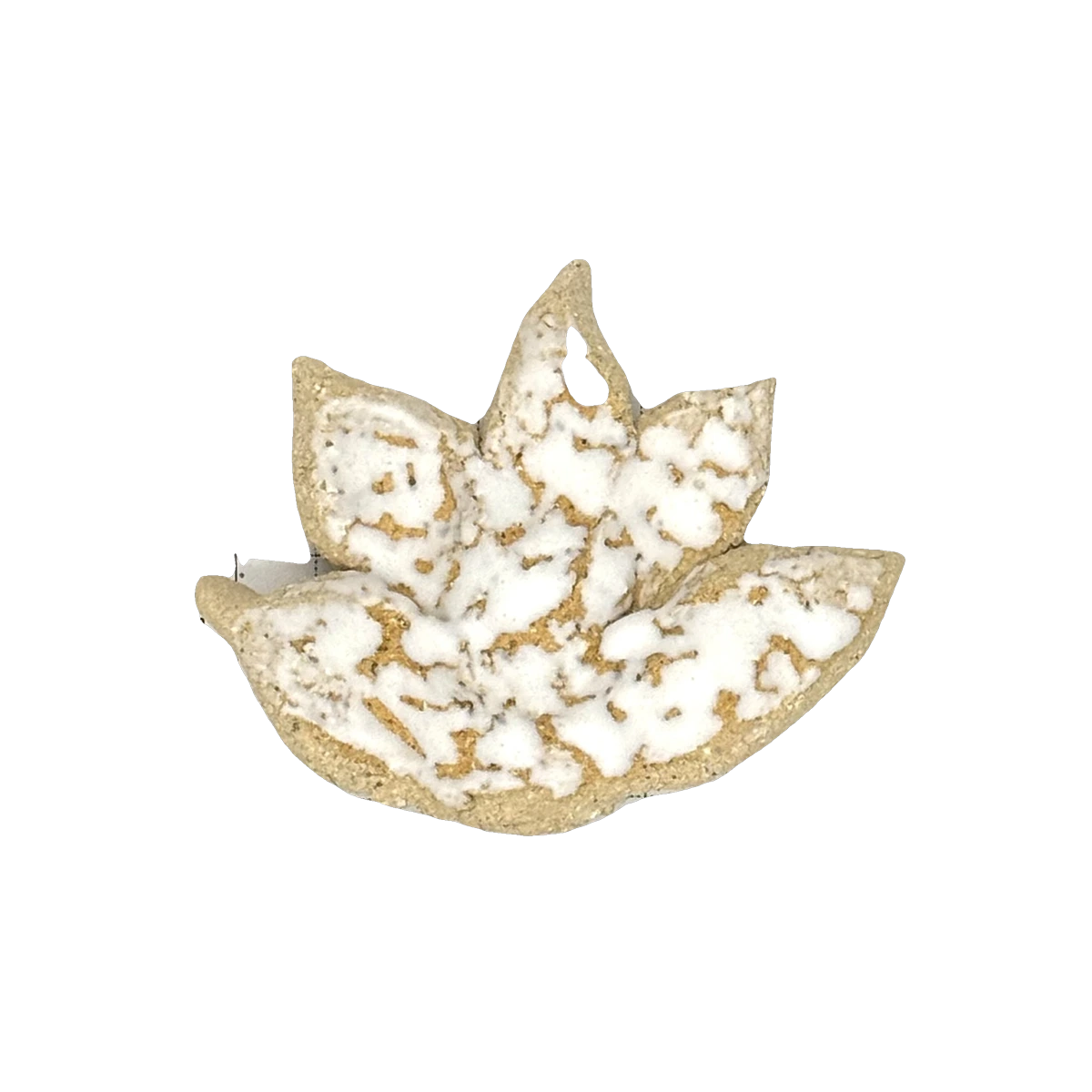 GSTR 00233 — CLSTR ceramic fragment by Renate Frotscher — Front