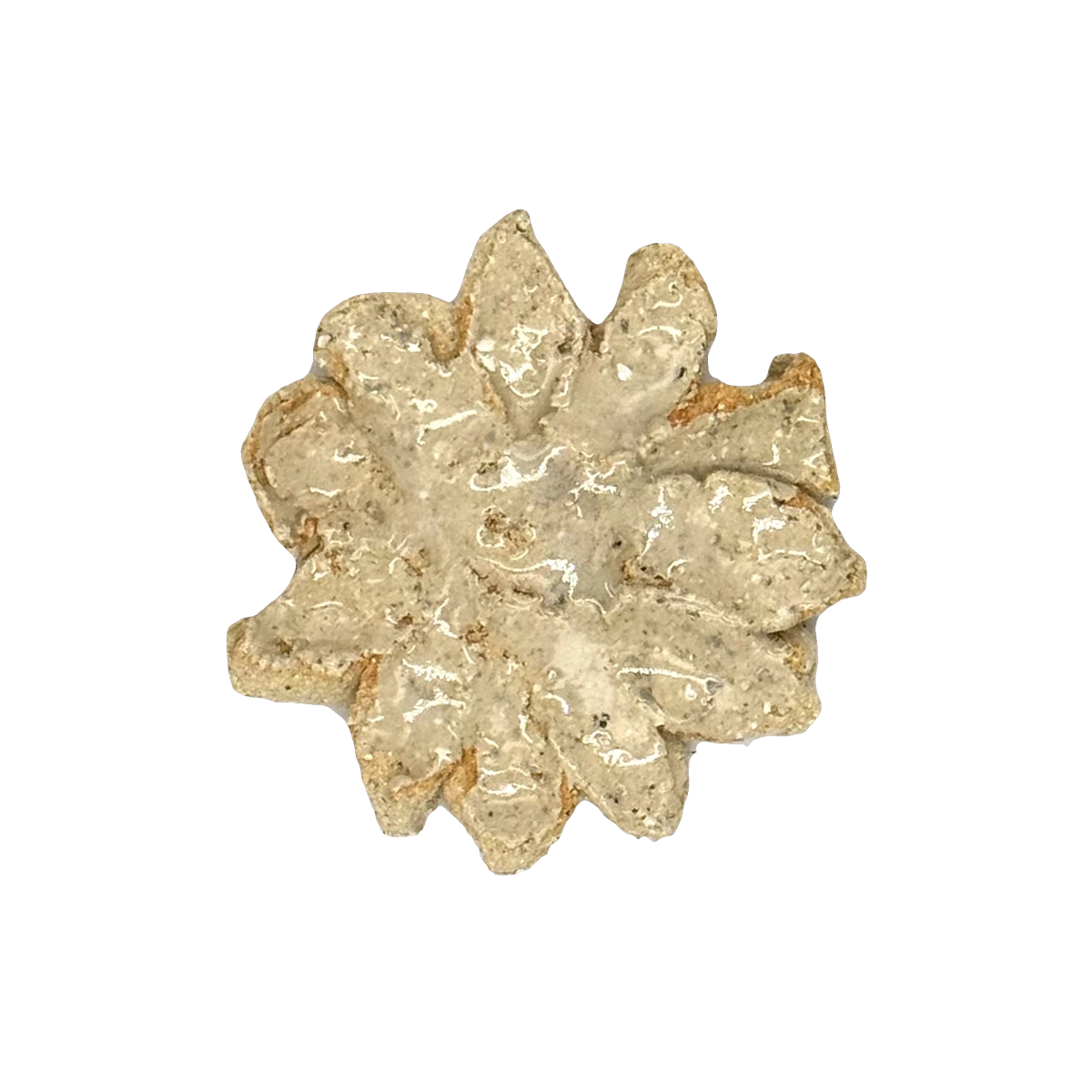 GSTR 00242 — Front