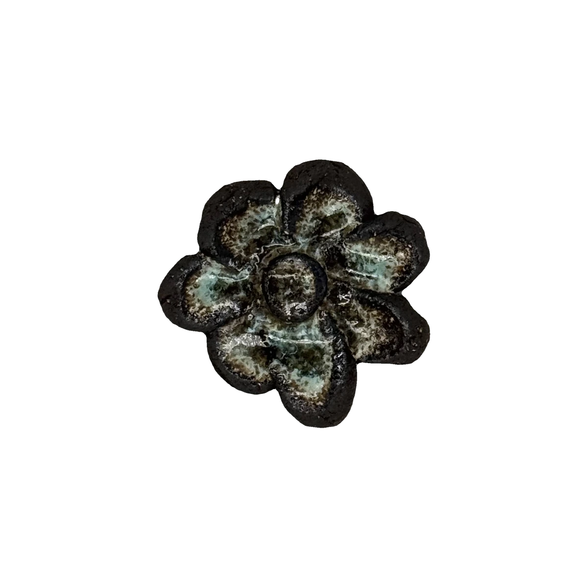 GSTR 00245 — CLSTR ceramic fragment by Renate Frotscher — Front
