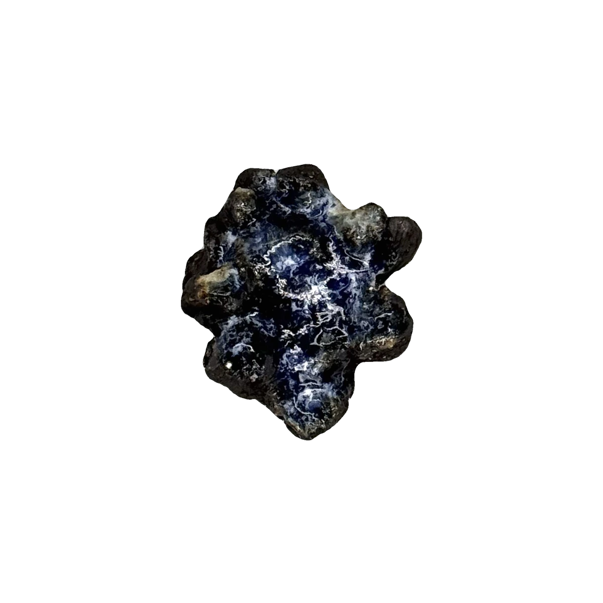 GSTR 00269 — Avant