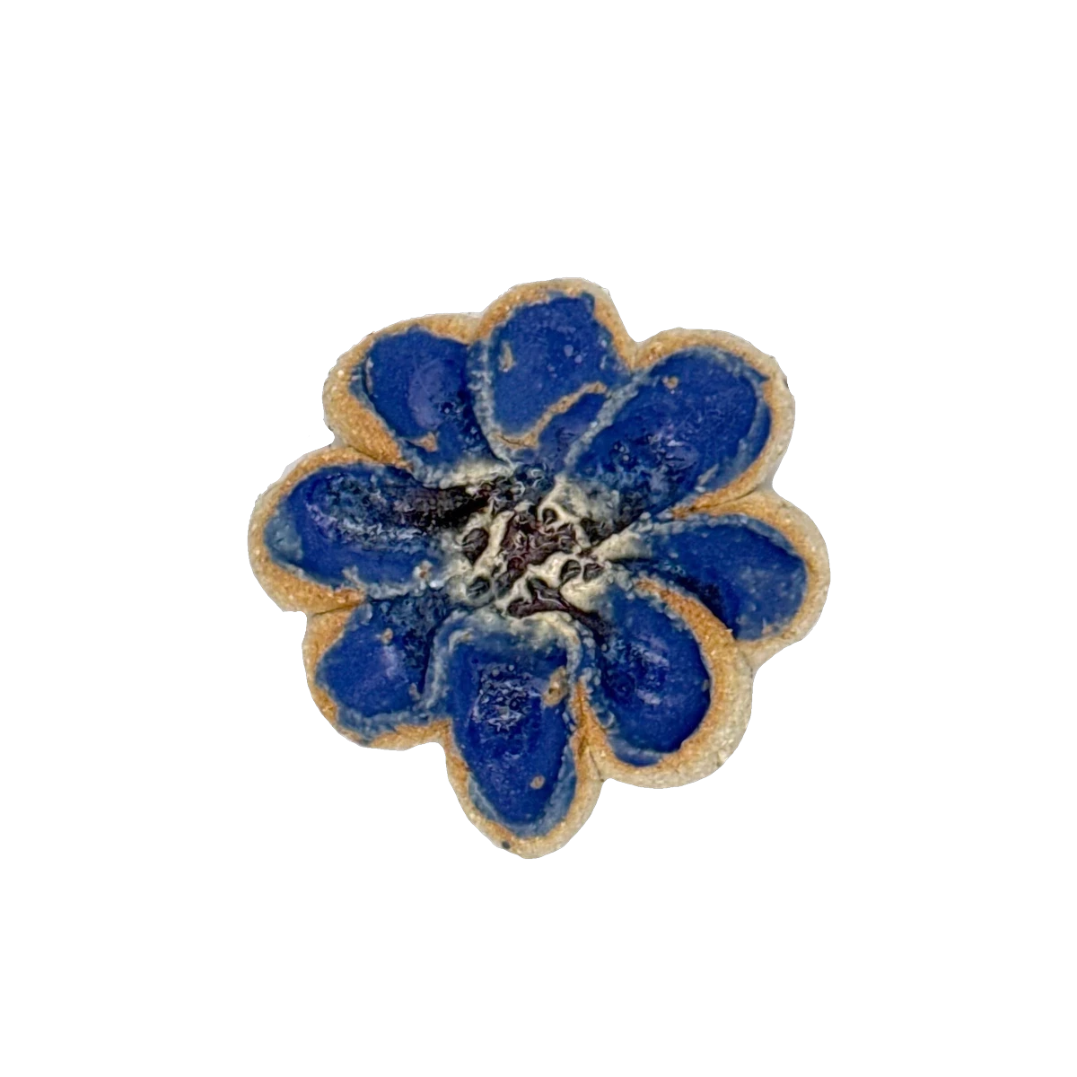 GSTR 00389 — CLSTR ceramic fragment by Renate Frotscher