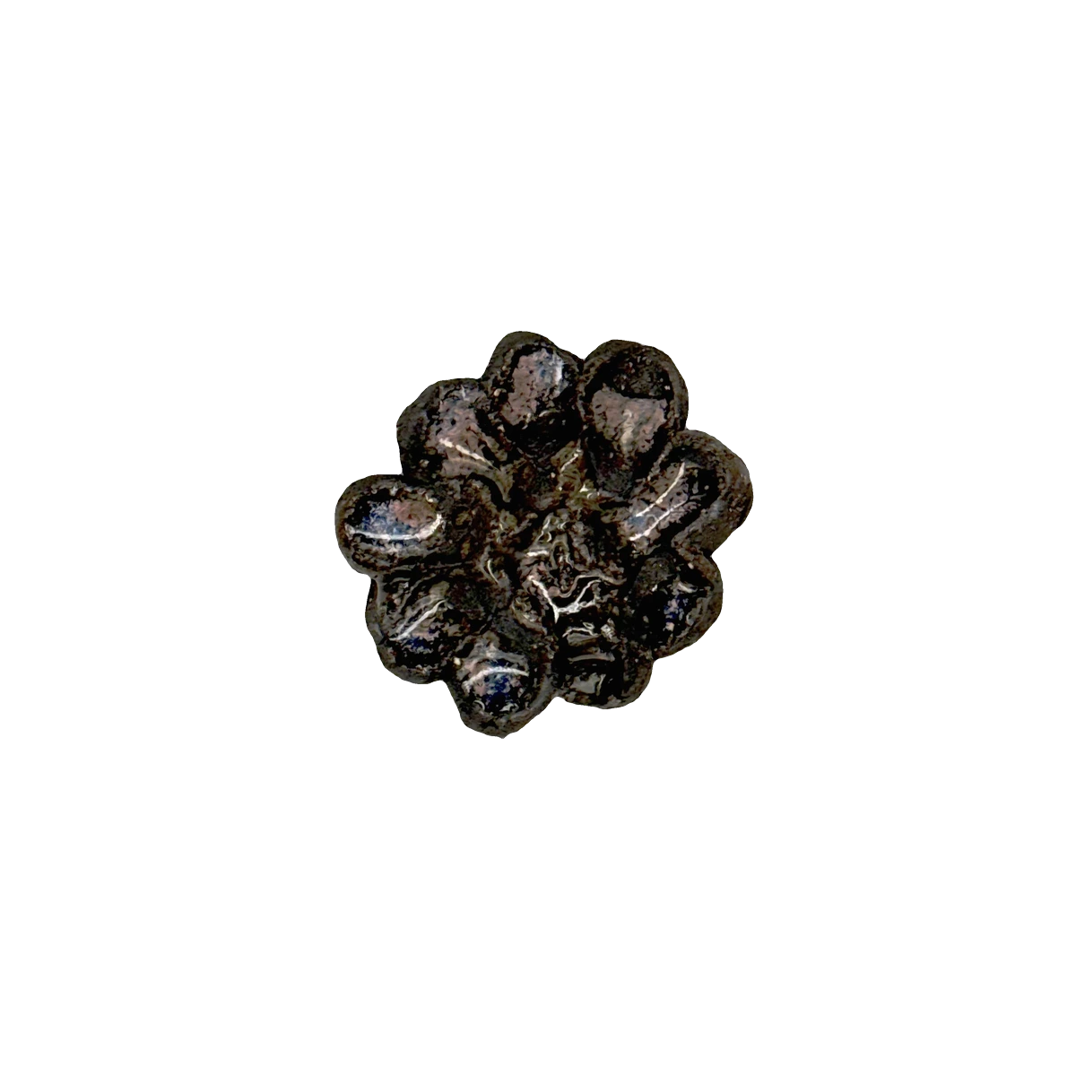 GSTR 00341 — CLSTR ceramic fragment by Renate Frotscher — Front