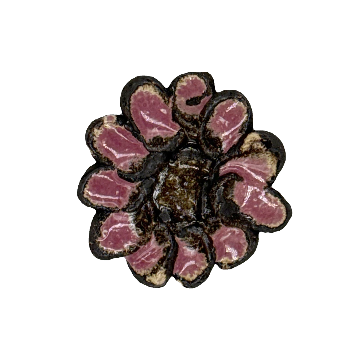 GSTR 00342 — CLSTR ceramic fragment by Renate Frotscher — Avant
