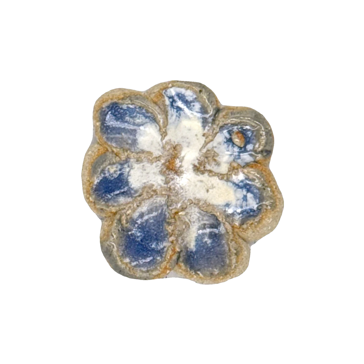 GSTR 00364 — CLSTR ceramic fragment by Renate Frotscher