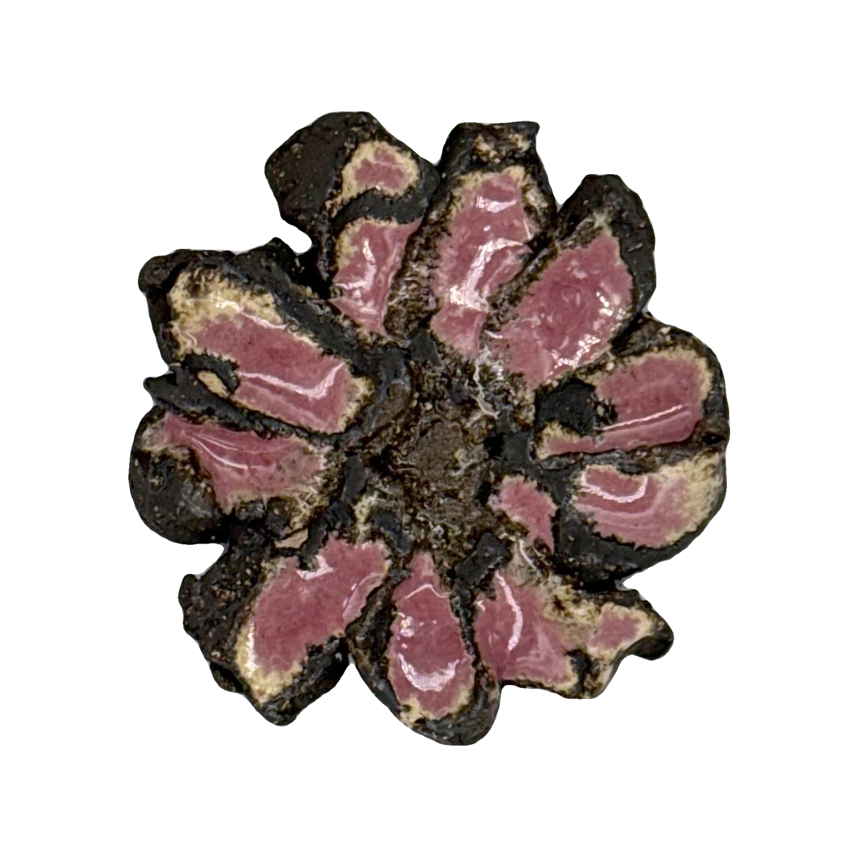 GSTR 00275 — CLSTR ceramic fragment by Renate Frotscher