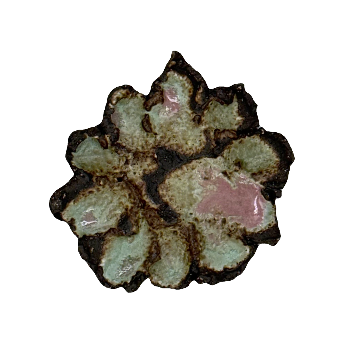 GSTR 00444 — CLSTR ceramic fragment by Renate Frotscher — Avant