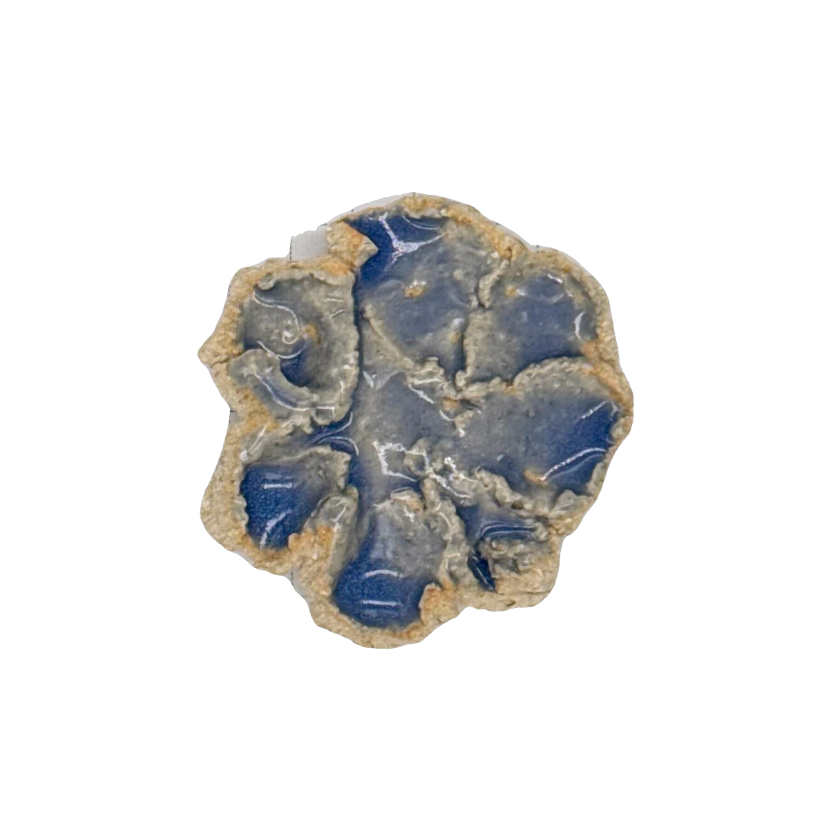 GSTR 00464 — Front