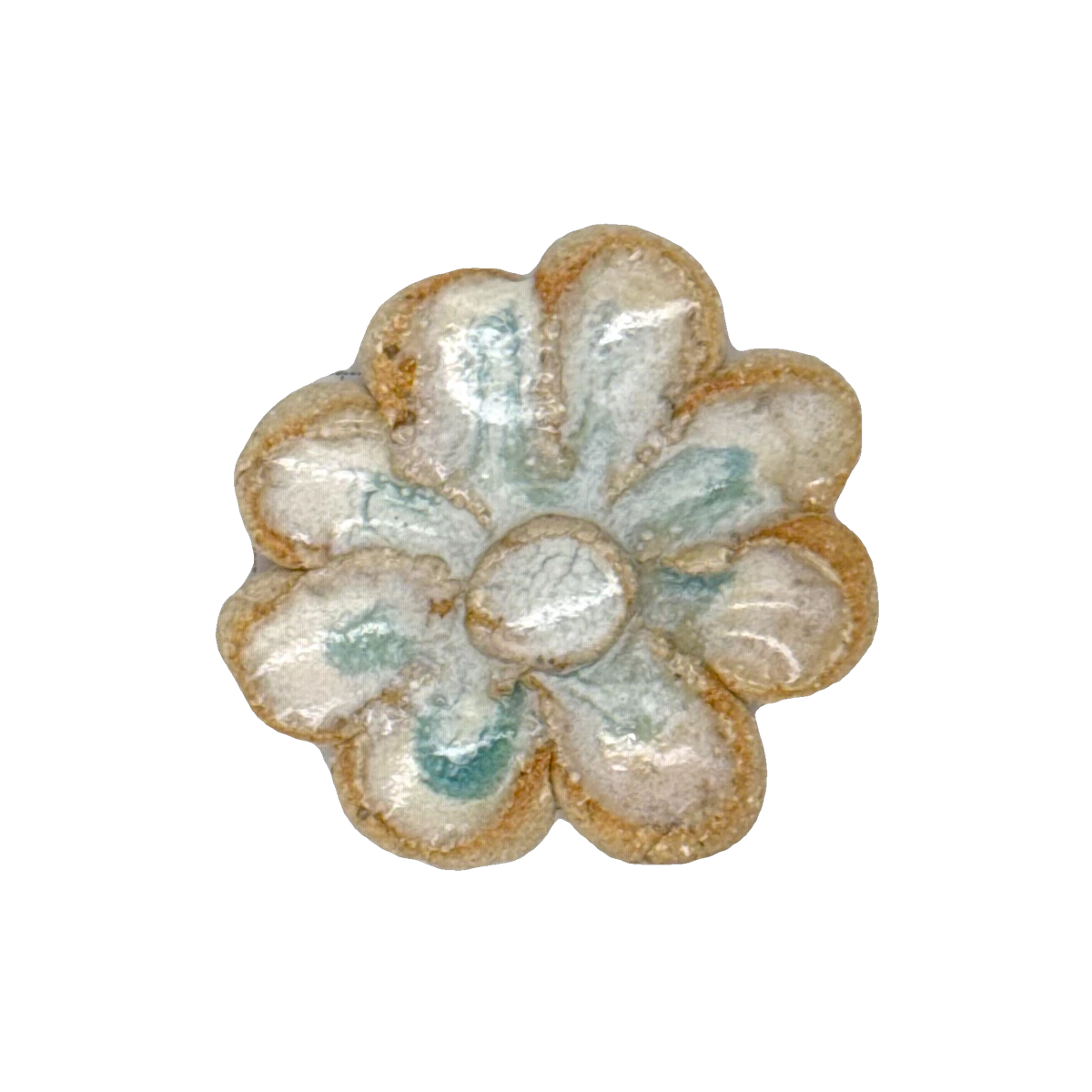 GSTR 00537 — CLSTR ceramic fragment by Renate Frotscher — Avant