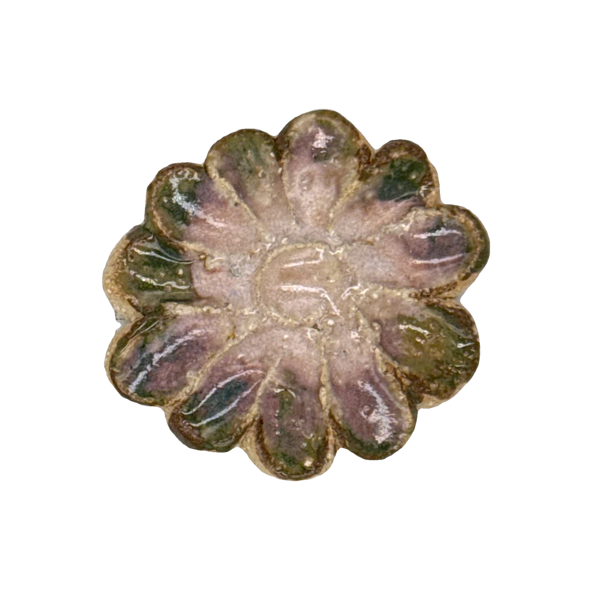 GSTR 00540 — CLSTR ceramic fragment by Renate Frotscher — Avant