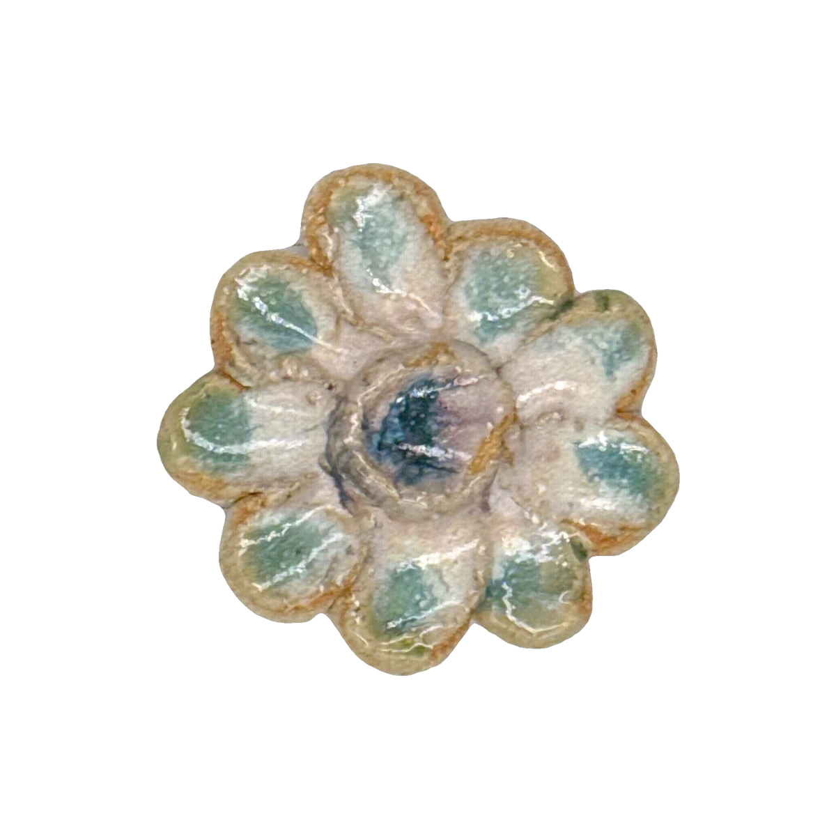 GSTR 00545 — CLSTR ceramic fragment by Renate Frotscher — Avant