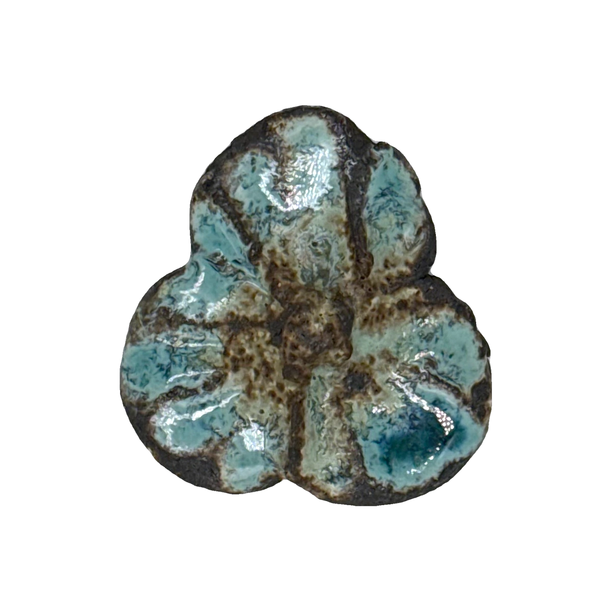 GSTR 00654 — CLSTR ceramic fragment by Renate Frotscher — Avant